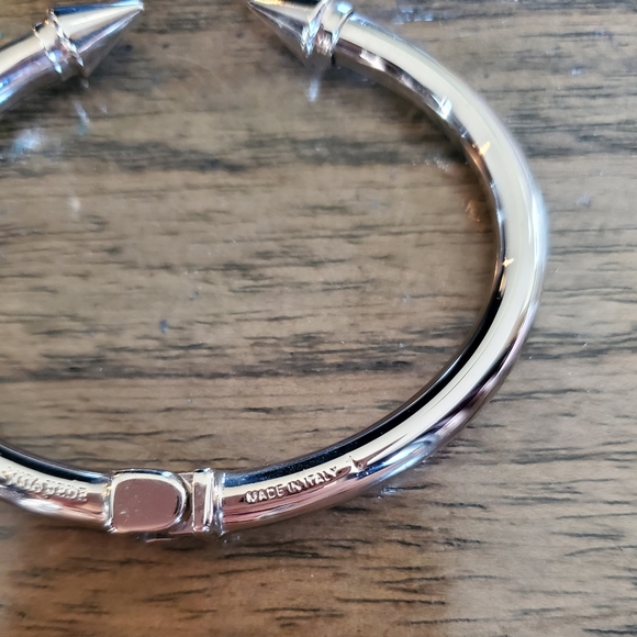 Vita fede mini titan sliver bracelet - Picture 4 of 5